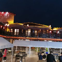 乡村振兴-兰州钧恒科研实验服务有限公司策划